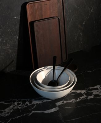 2 Piece Serving Spoons Set