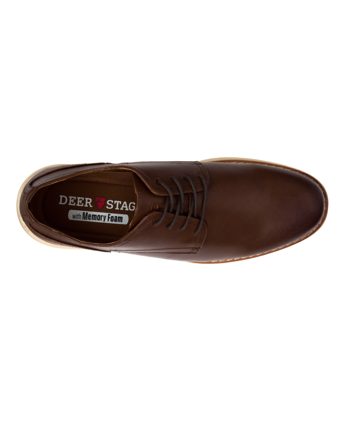 Deer Stags Men's Union Oxford Shoes