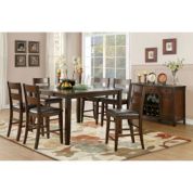 Macys sales pub table