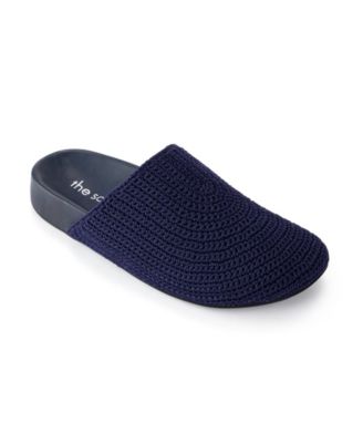 Women's Bolinas Crochet Clog