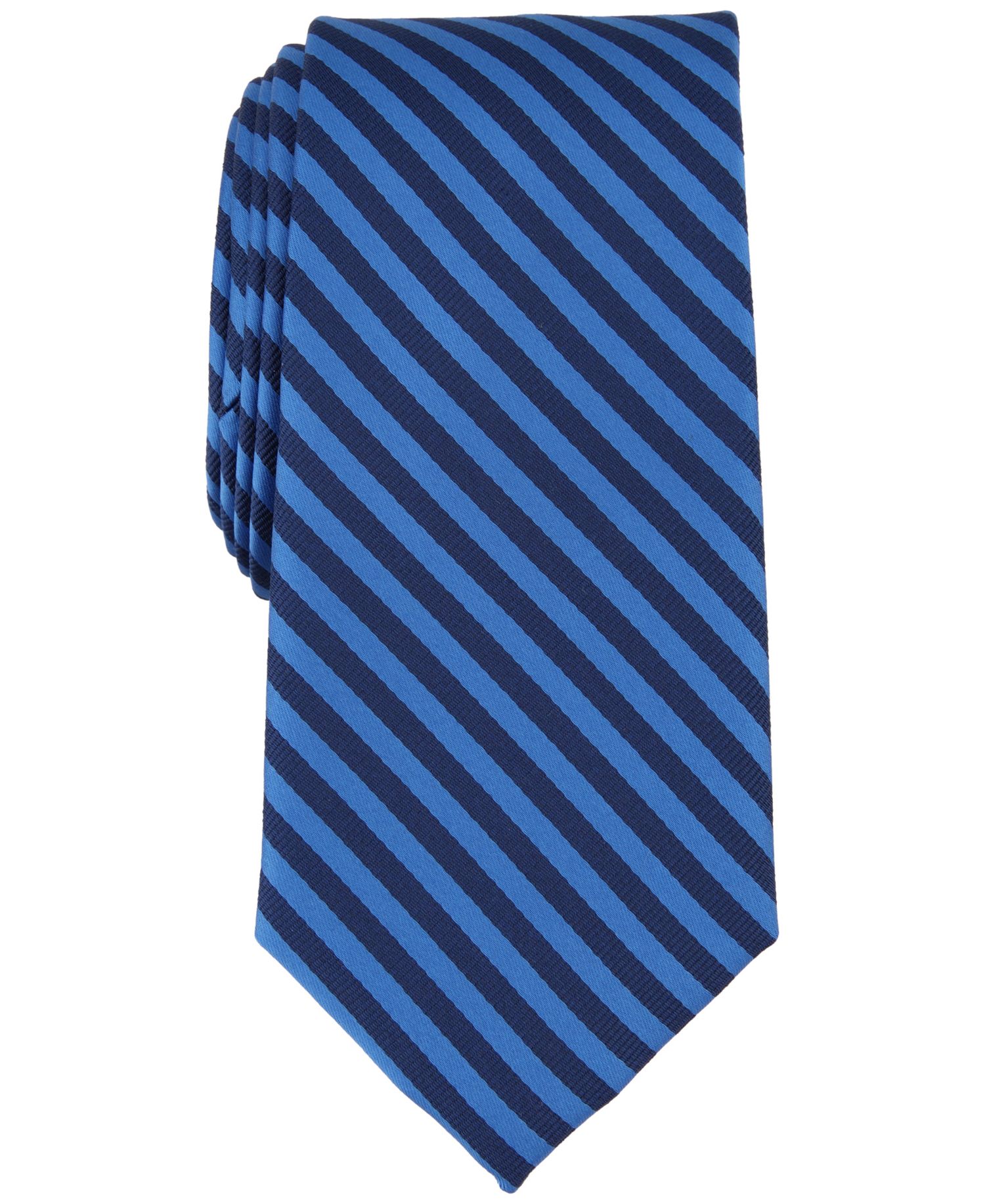 Men's Yachting Stripe Tie