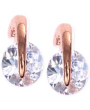 Givenchy Cubic Zirconia Earrings Shop Cubic Zirconia Earrings