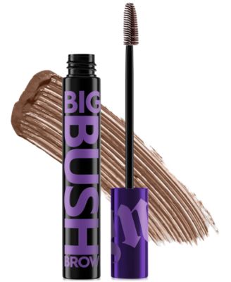 Big Bush Volumizing Tinted Brow Gel