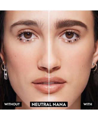 Big Bush Volumizing Tinted Brow Gel