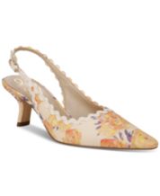 Sam edelman orange pumps outlet