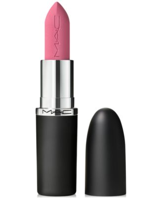 MACximal Silky Matte Lipstick
