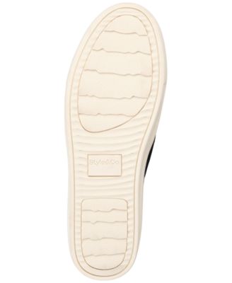 Women's Paccoo Slip On Sneakers, Created for Macy's