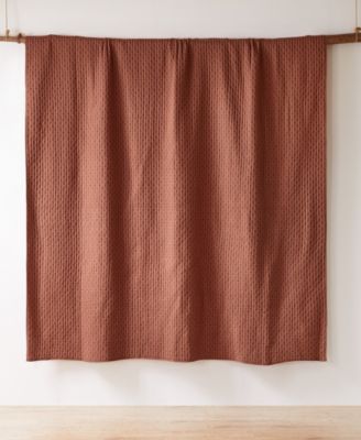 Home Cross Stitch Stitching 2-Pc. Quilt Set, Twin/Twin XL