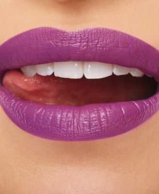 MACximal Silky Matte Lipstick