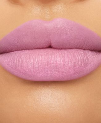 MACximal Silky Matte Lipstick