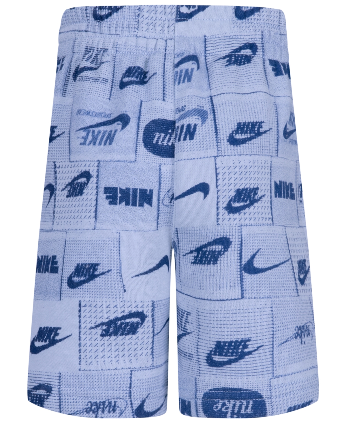 Nike Little Boys All-Over Print Shorts
