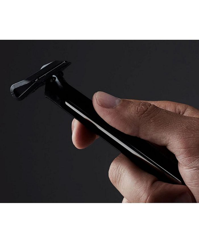 OneBlade One Blade Core Premium SingleEdge Safety Razor With