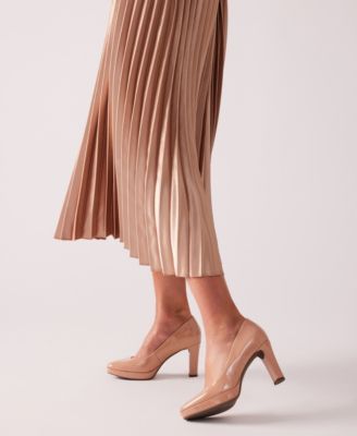 Women's Jael Platform Dress Pumps