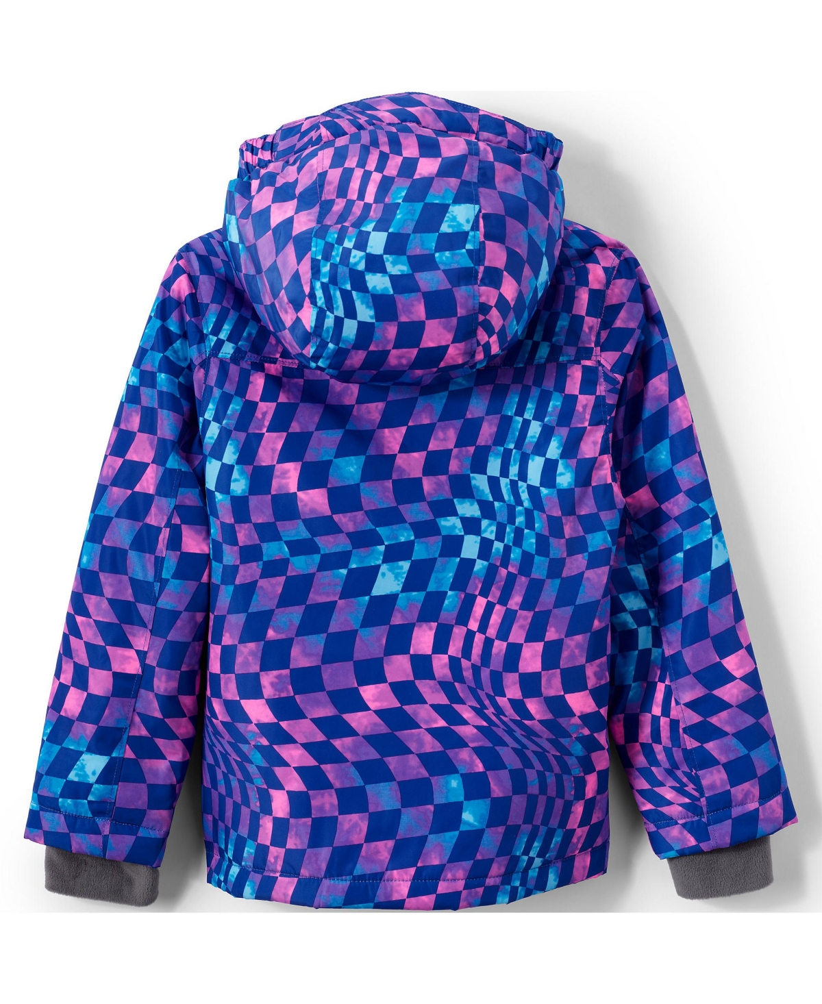 Lands' End Kids Insulated Winter Jacket