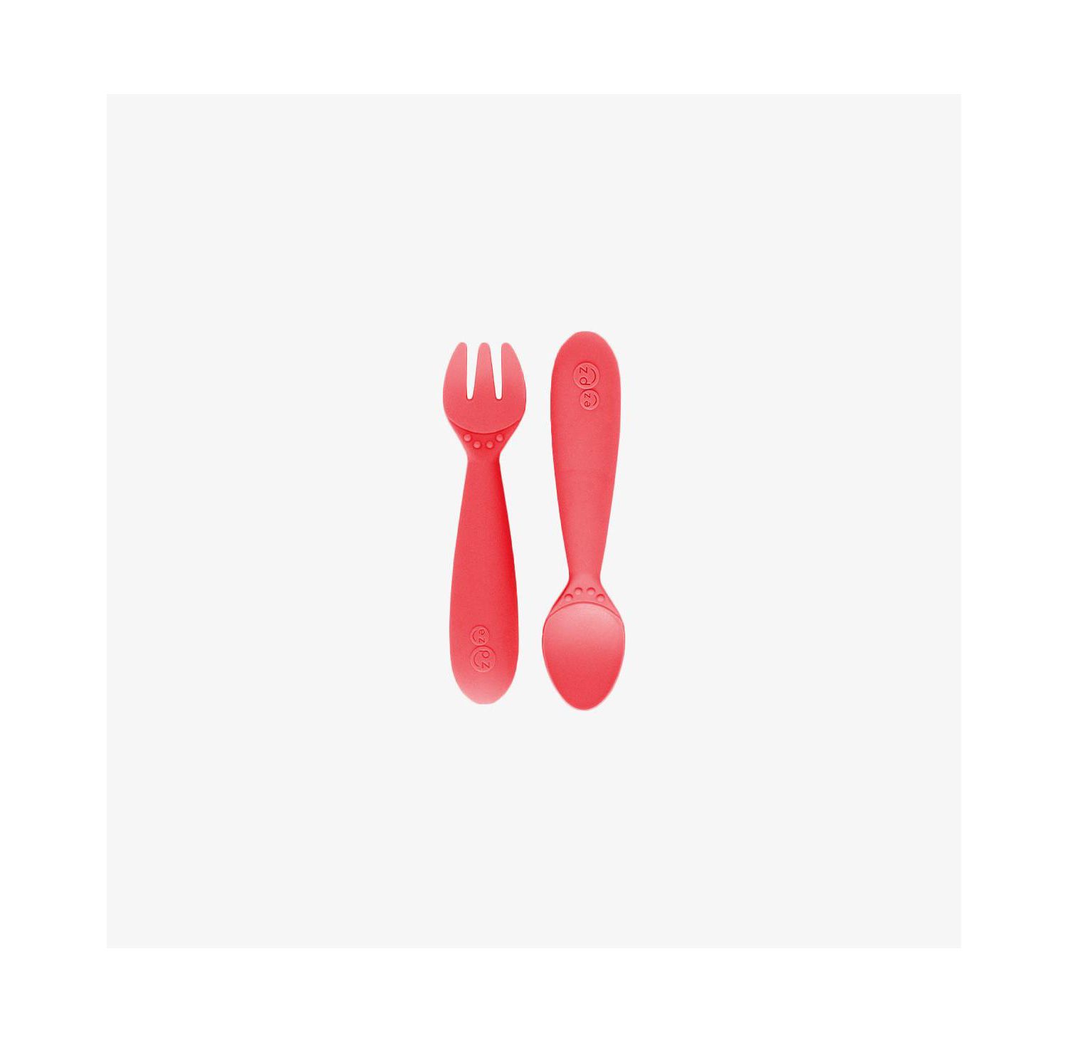 Mini Utensils Spoon 2 pc