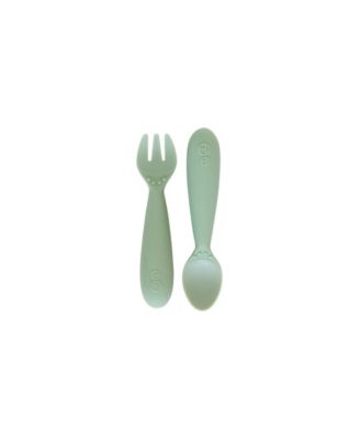 Mini Utensils Spoon 2 pc