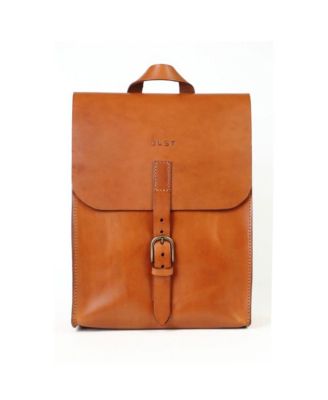 The DUST Company Leather Backpack - Macy's