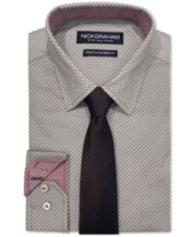 Buy Men Beige Super Slim Fit Formal Full Sleeves Formal Shirt Online -  812936