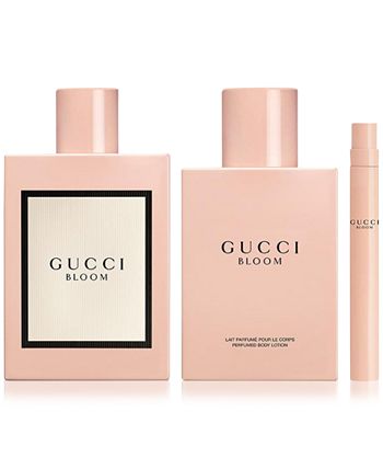 3 Pc. Bloom Eau de Parfum Gift Set