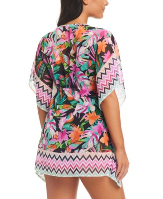 Women's Bora Bora Bay Cover-Up Caftan