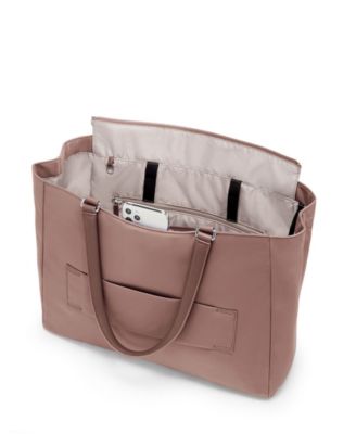【TUMI】Valetta Large Tote TUMI Voyageur Valetta Large Tote Handbag – ShopCGX