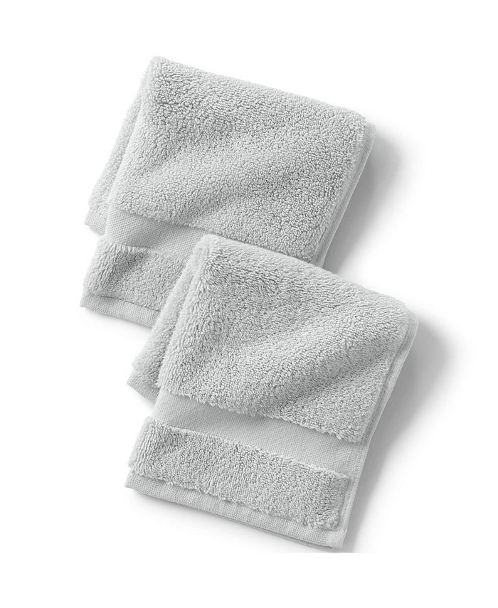 White Washcloths - Macy's