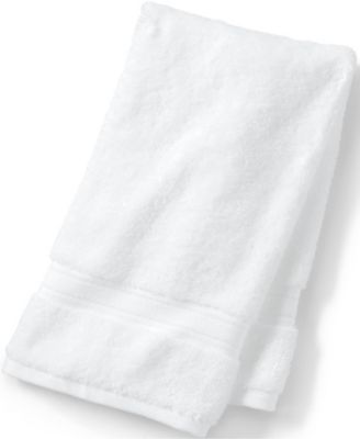 Premium Supima Cotton Hand Towel 11.25 x 6.25 x 2.75