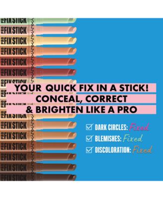 Pro Fix Stick Correcting Concealer, 0.05 oz.