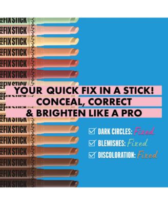 Pro Fix Stick Correcting Concealer, 0.05 oz.
