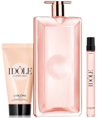 Lancôme 3-Pc. Idôle Eau de Parfum Day Gift Set