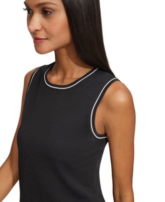 Women's Knit Tank Top