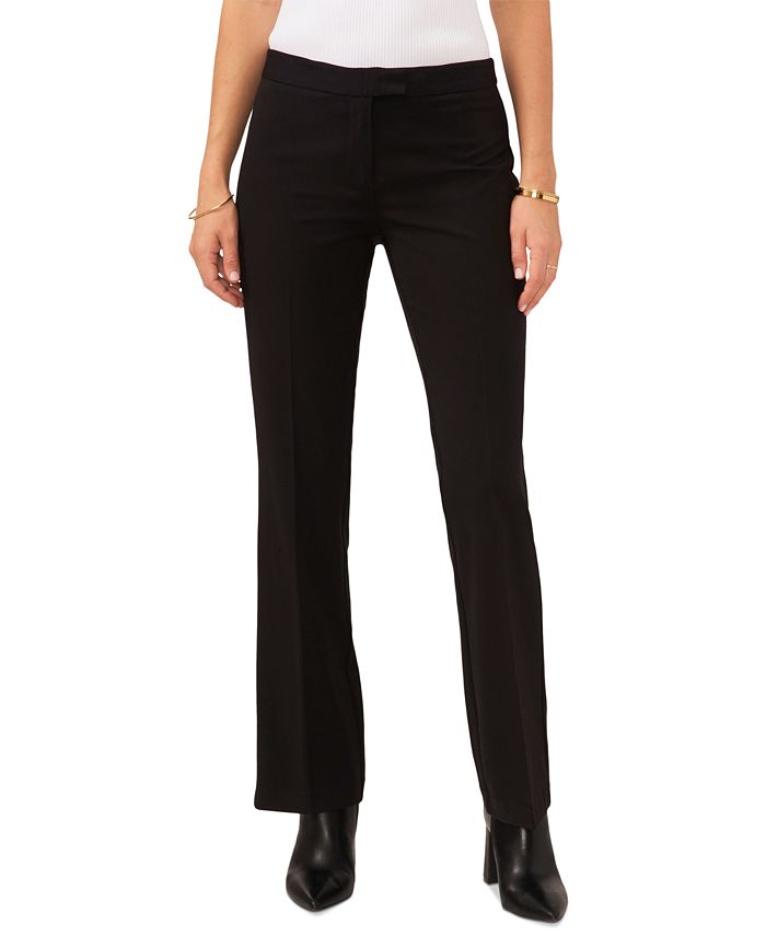 Vince Camuto Women's Mid Rise Jogger