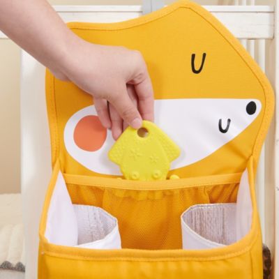 Snug Companion Crib Organizer