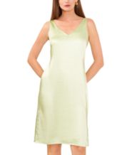 Vestidos vince camuto en macys discount