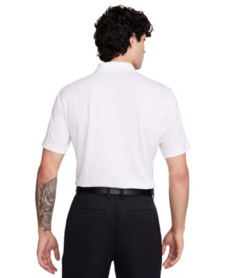 Men's Relaxed Fit Core Dri-FIT Short Sleeve Golf Polo Shirt