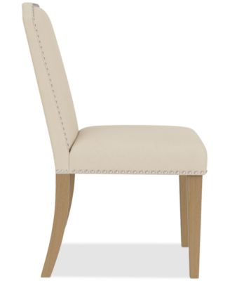 Hinsen 4pc Dining Chair Set