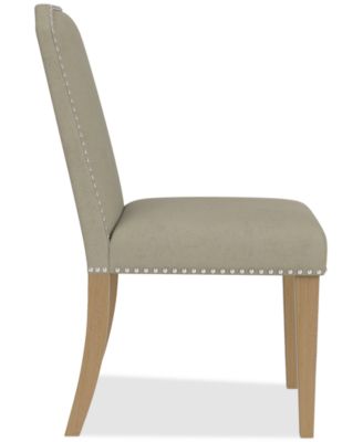 Hinsen 8pc Dining Chair Set