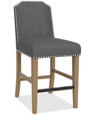 Hinsen 6pc Counter Height Chair Set