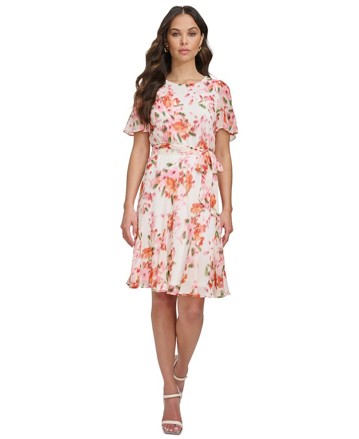 Macys cocktail shop dresses petite