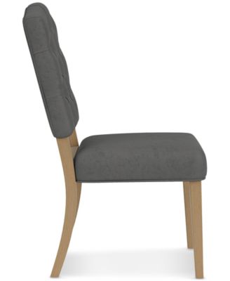 Jesilyn 8pc Dining Chair Set