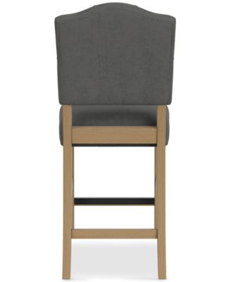 Jesilyn 8pc Counter Height Chair Set