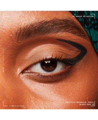 Vivid Rich Retractable Eyeliner