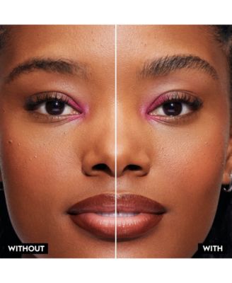 Slick Day Strong-Hold Clear Brow Gel