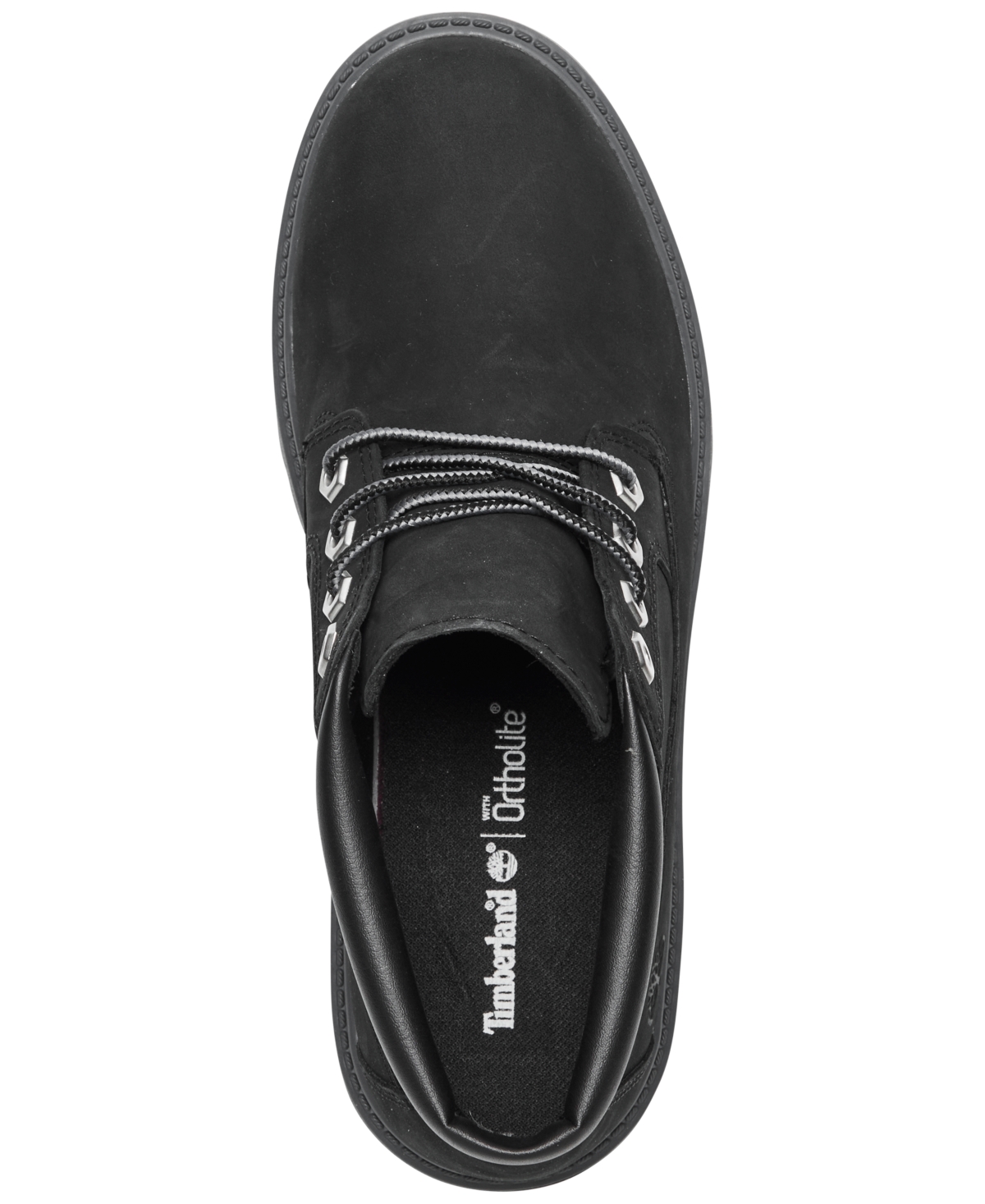 Timberland Women's Nellie Stone Street Water-Resistant Boots from Finish Line