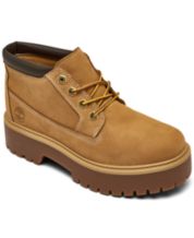 Macys timberland womens boots hot sale