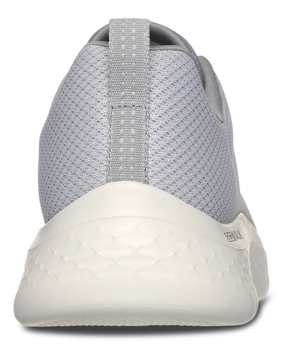 Skechers Men's Go Walk Flex- Ultra - Casual Walking Sneakers from Finish Line - White