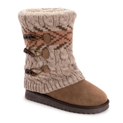 Women's Cheryl Boots