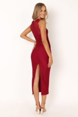 Women's Winx Midi Dress