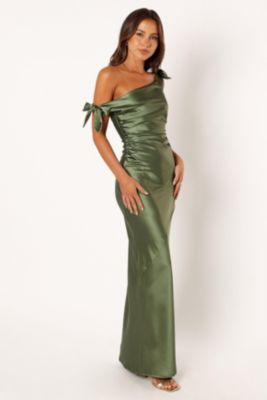Women's Selma Off Shoulder Maxi Dress