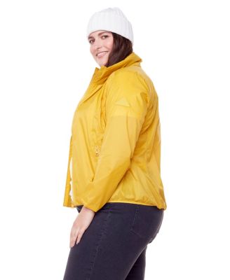 Women's Plus Size - Pelly Plus | Ultralight Wind shell Jacket